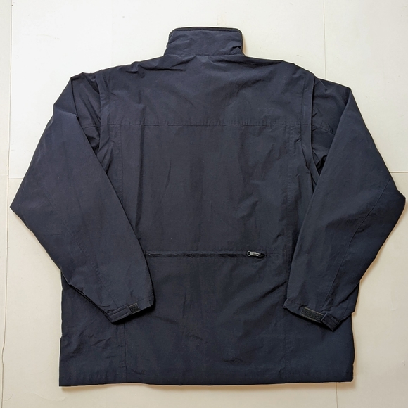 Wind River jacket - Picture 3 of 11